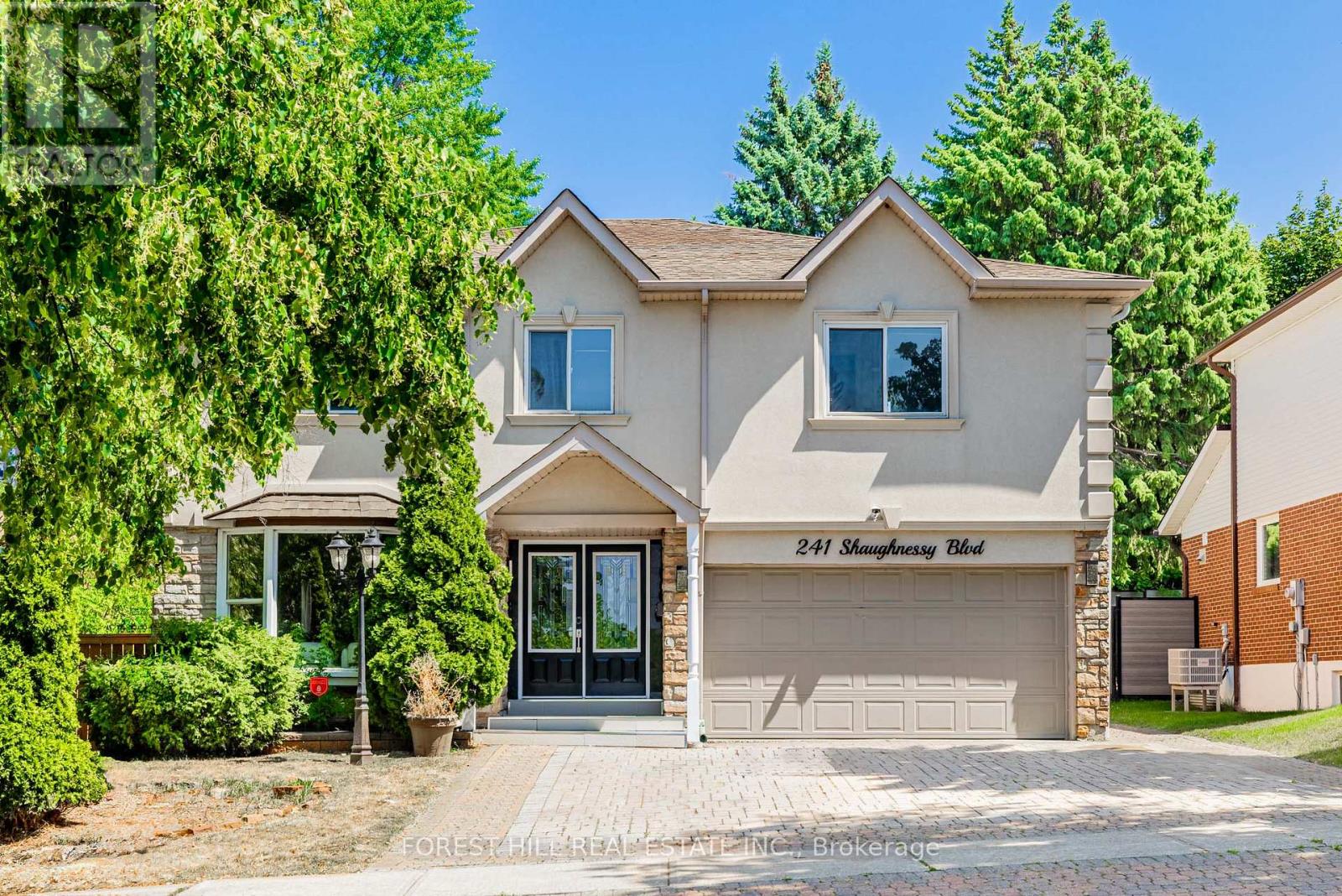 241 Shaughnessy Blvd, Toronto, ON M2J 1K5