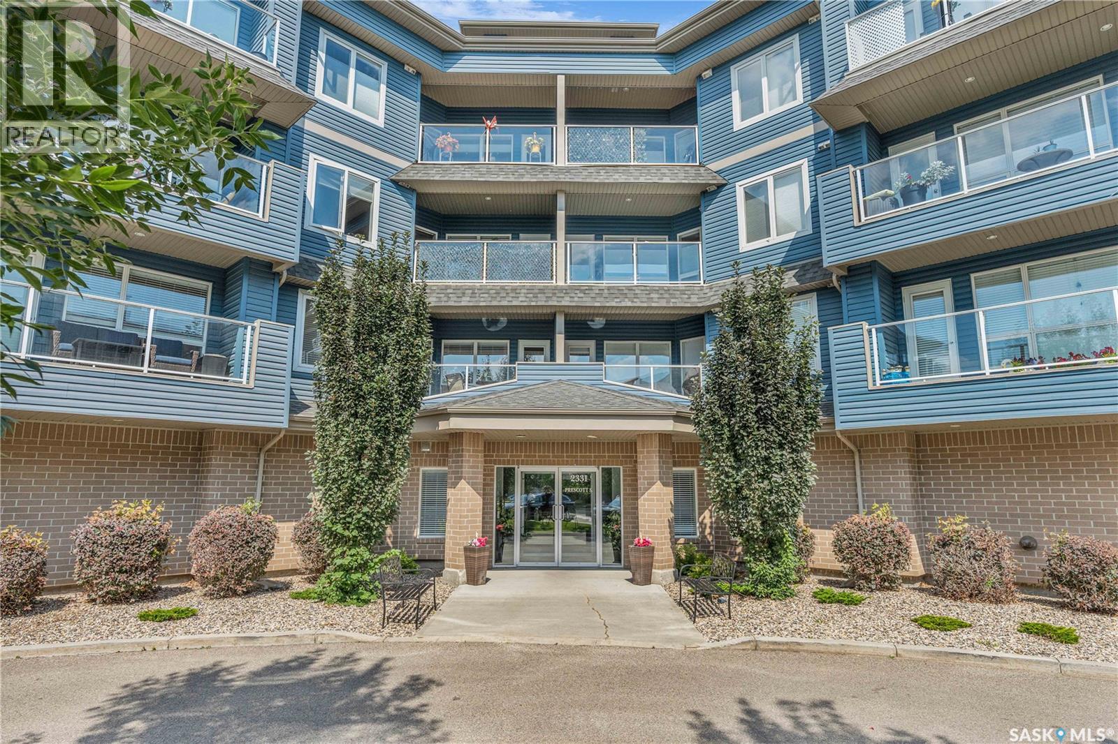 2331 Windsor Park Road Unit 204, Regina, SK S4V 3N3