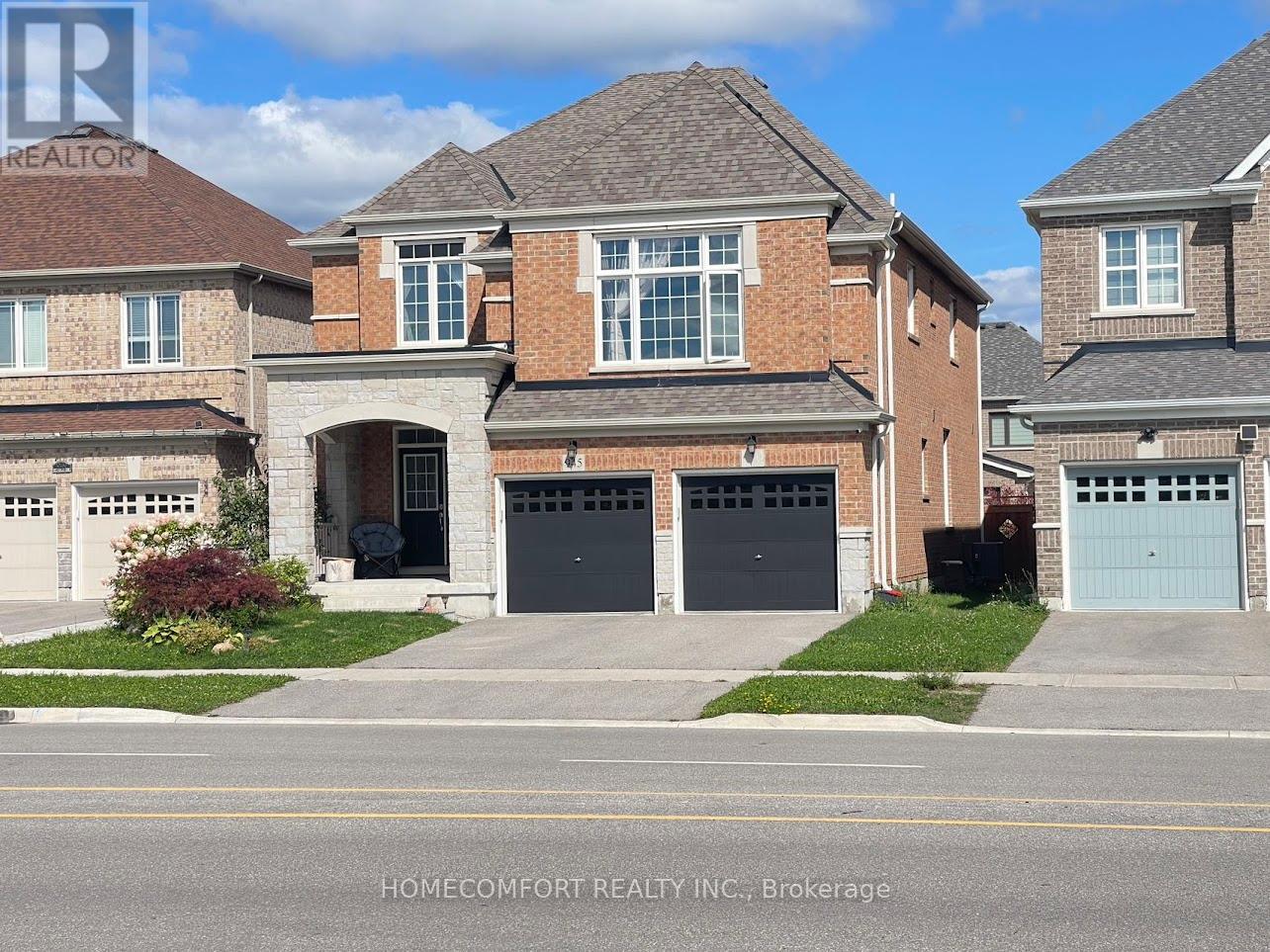 945 Langford Blvd, Bradford West Gwillimbury, ON L3Z 4J2