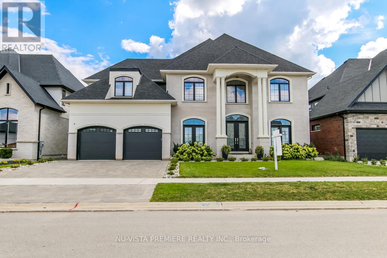 7339 Silver Creek Cir, London, ON N6P 0G8
