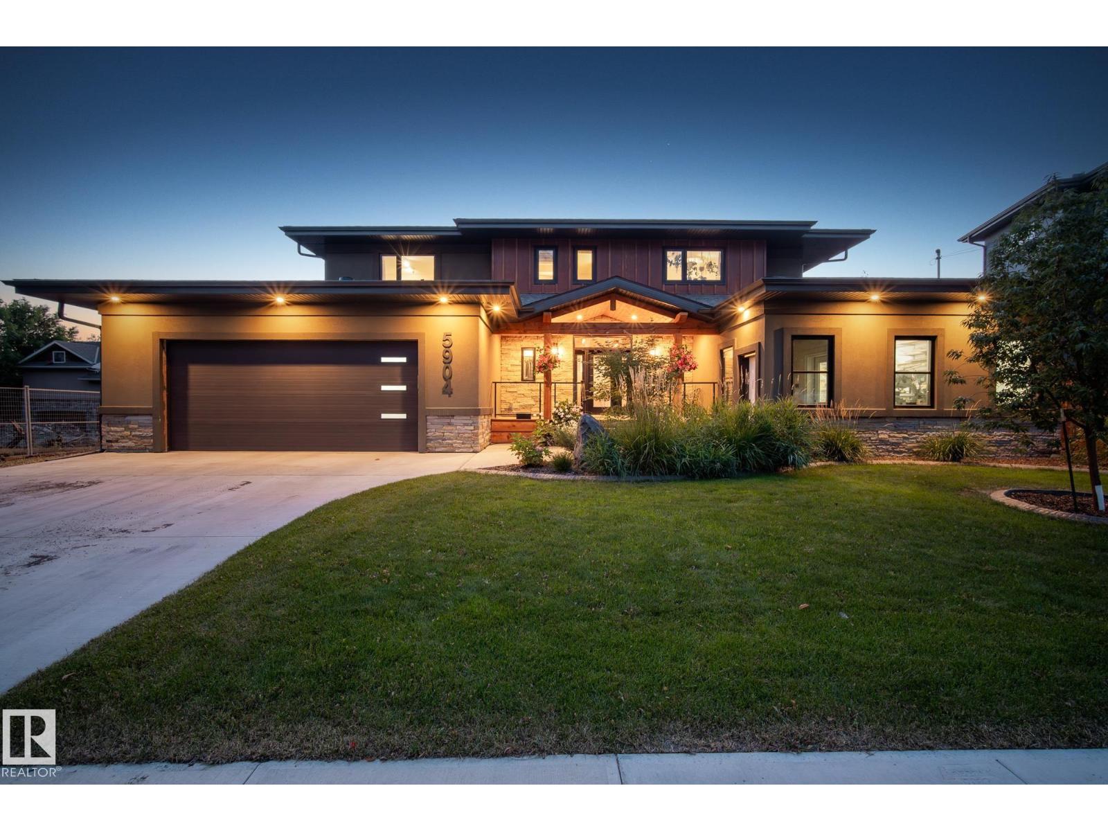 110 St Nw Unit 5904, Edmonton, AB T6H 3E3