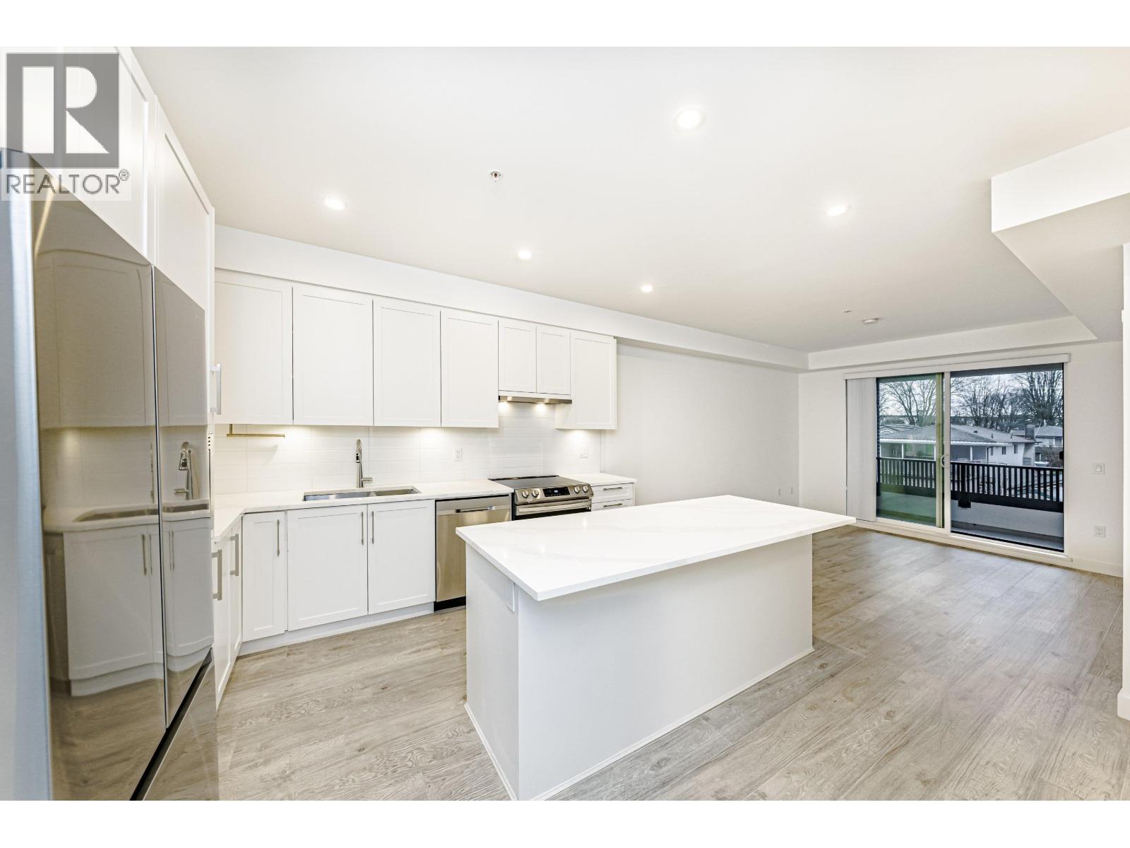 2160 Grant Avenue Unit 208, Port Coquitlam, BC V3B 0T3