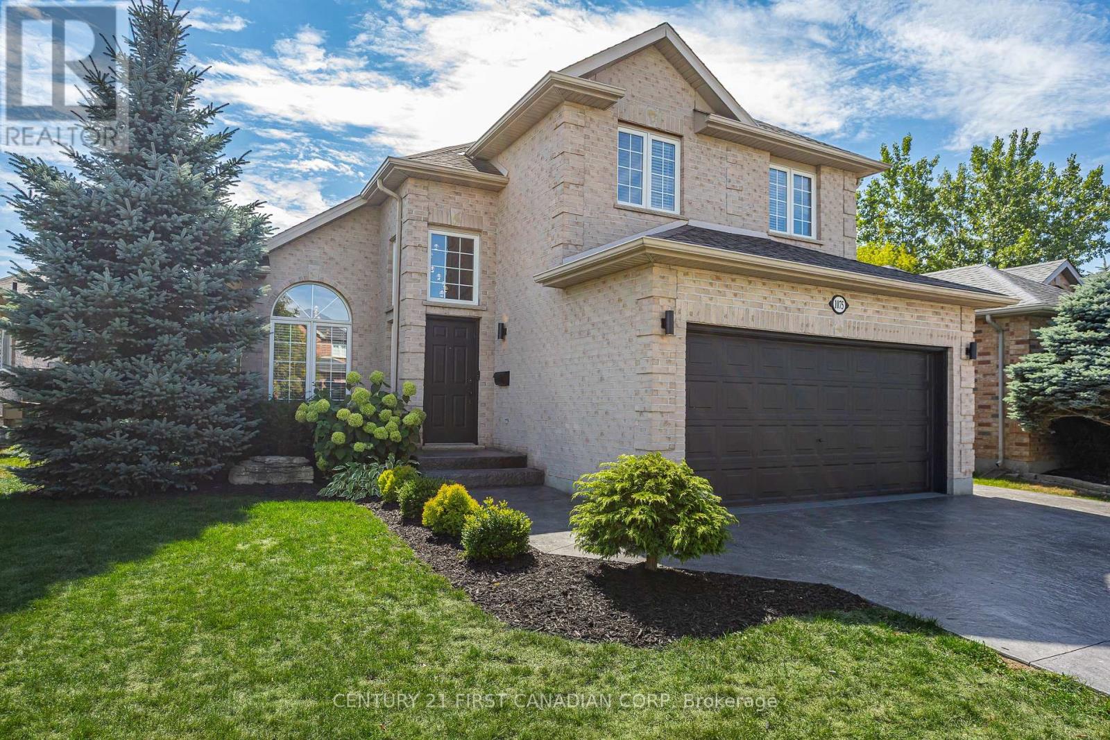 1075 Blackmaple Ct, London, ON N5Y 5P9