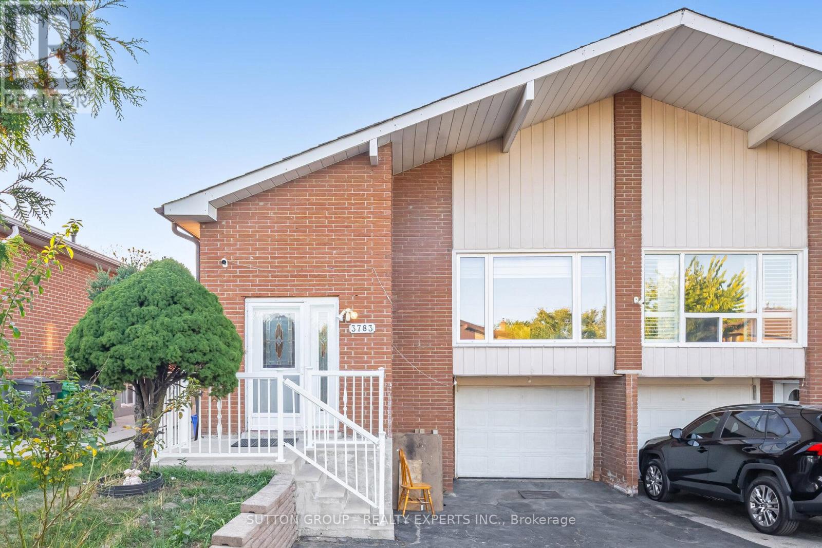 3783 Keenan Cres, Mississauga, ON L4T 3M1