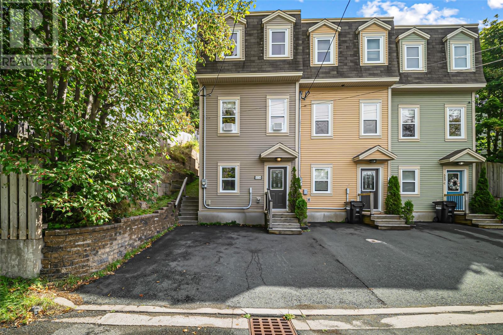 553 Southside Rd #a, St. John's, NL A1E 1A4