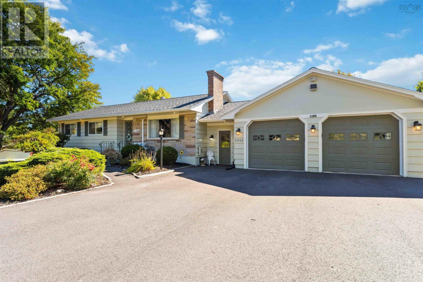 2992 Greenfield Rd, Gaspereau, NS B4P 0K9