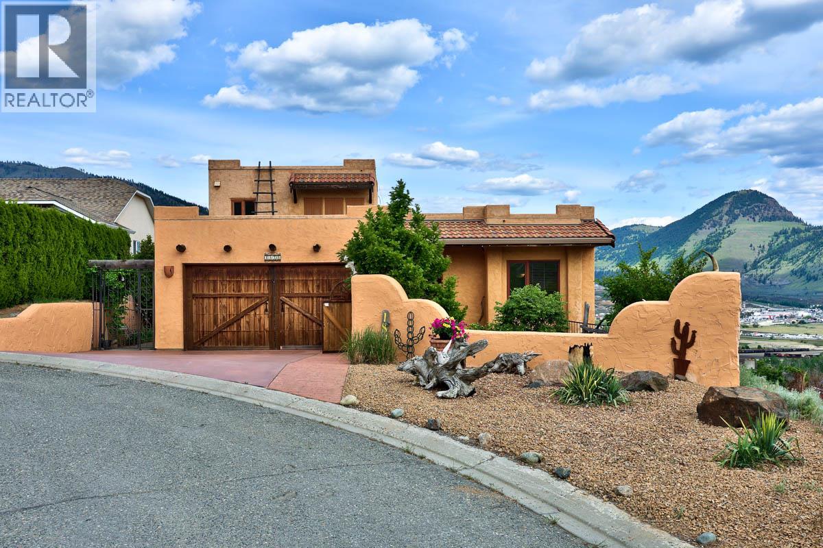 1828 Norview Pl, Kamloops, BC V2B 8L8