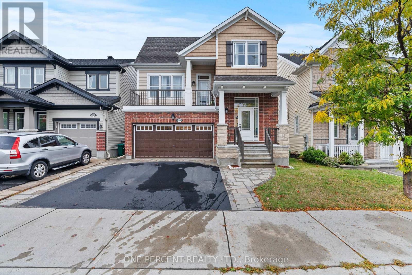 358 Meadowbreeze Dr, Ottawa, ON K2M 3A6