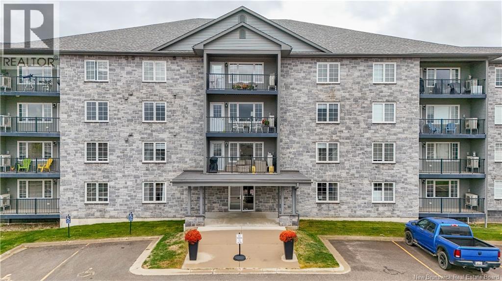 155 Lian Street Unit 329, Fredericton, NB E3C 0L9