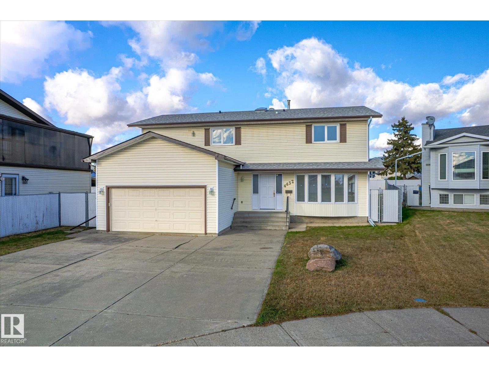 126 Avenue Nw Unit 4632, Edmonton, AB T5A 4K9