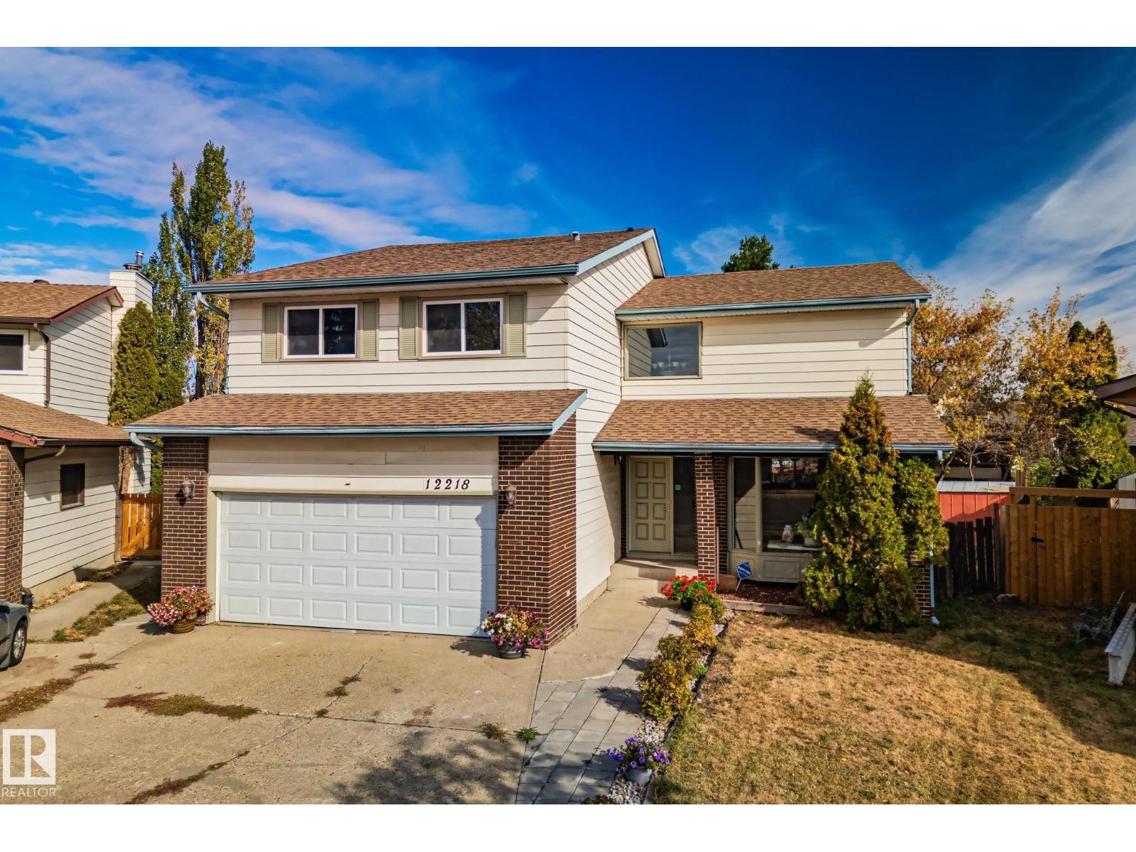 143 Av Nw Unit 12218, Edmonton, AB T5X 3R7