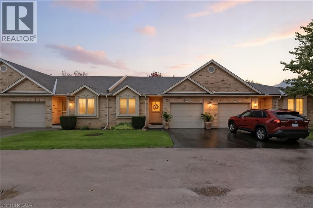 385 Park Road N Unit 22, Brantford, ON N3R 0A1