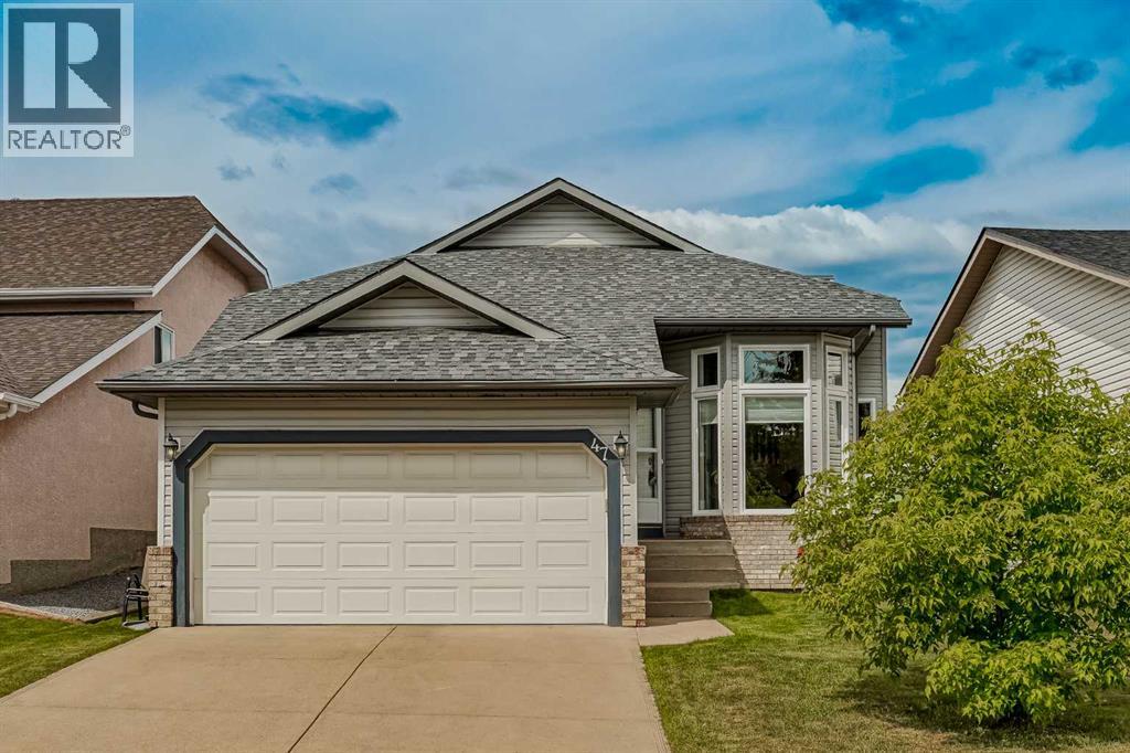 47 Harvest Glen Rise NE, Calgary, AB T3K 4C1