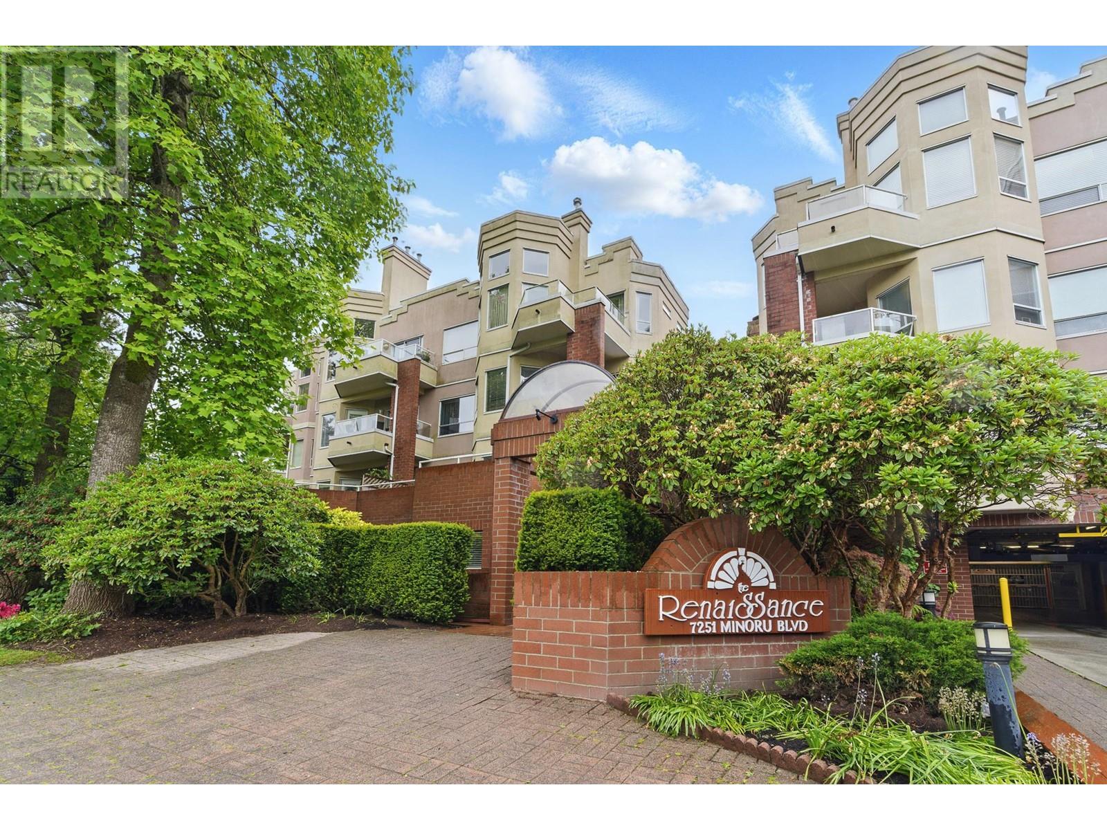 7251 Minoru Boulevard Unit 119, Richmond, BC V6Y 3P5