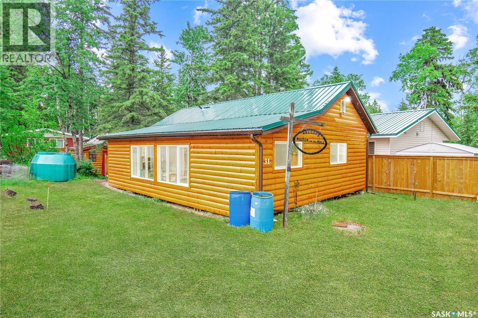 31 Main St, Candle Lake, SK S0J 3E0
