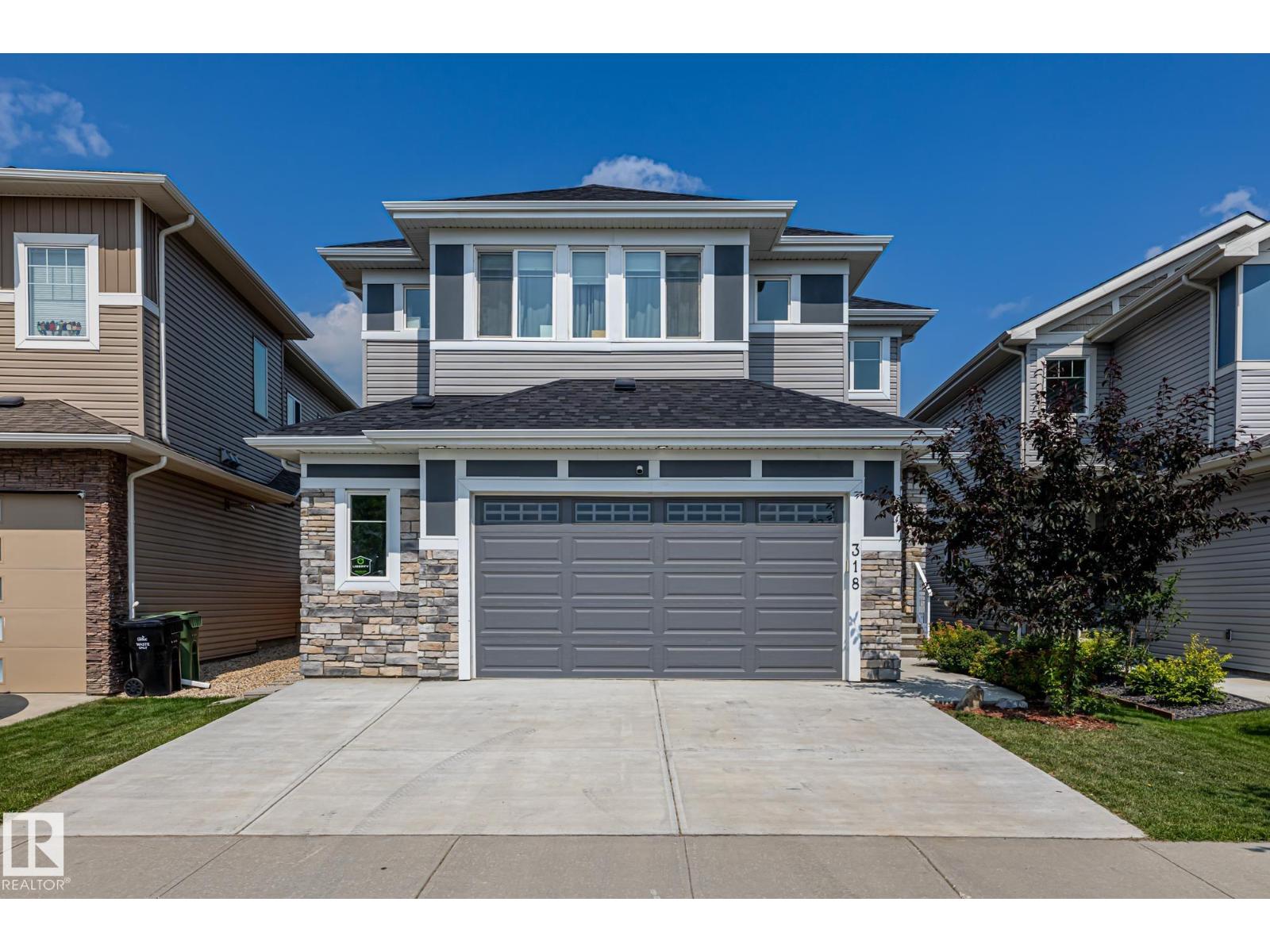 318 W Haven Dr, Leduc, AB T9E 1B6