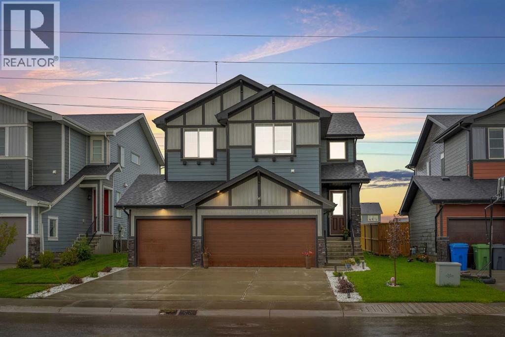 110 Waterford Rd, Chestermere, AB T1X 2P6