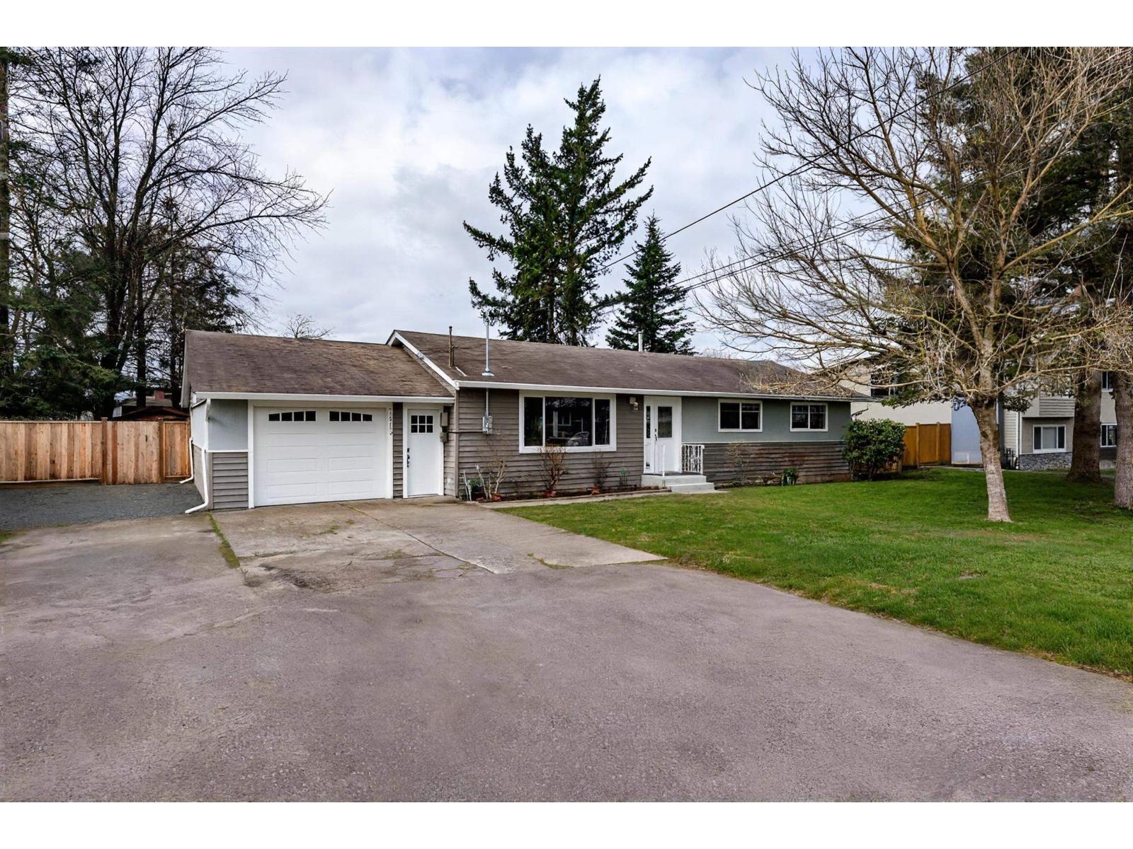 7413 Leary Crescentsardis West Vedder, Chilliwack, BC V2R 1K3