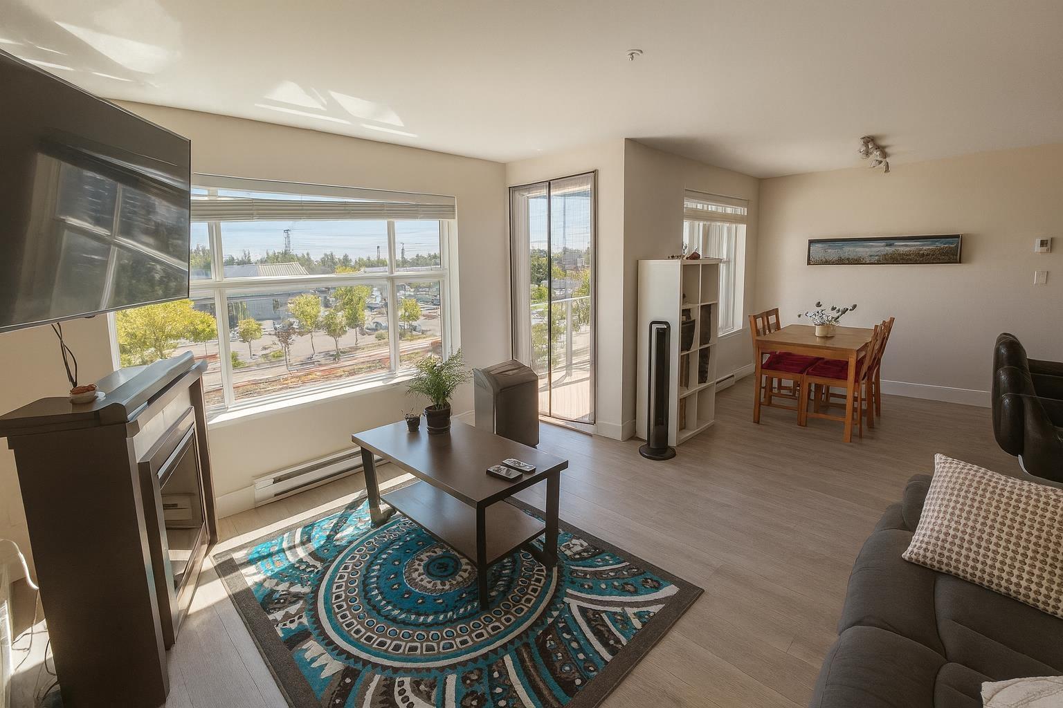 7445 120 Street Unit 306, Delta, BC V4C 0B3