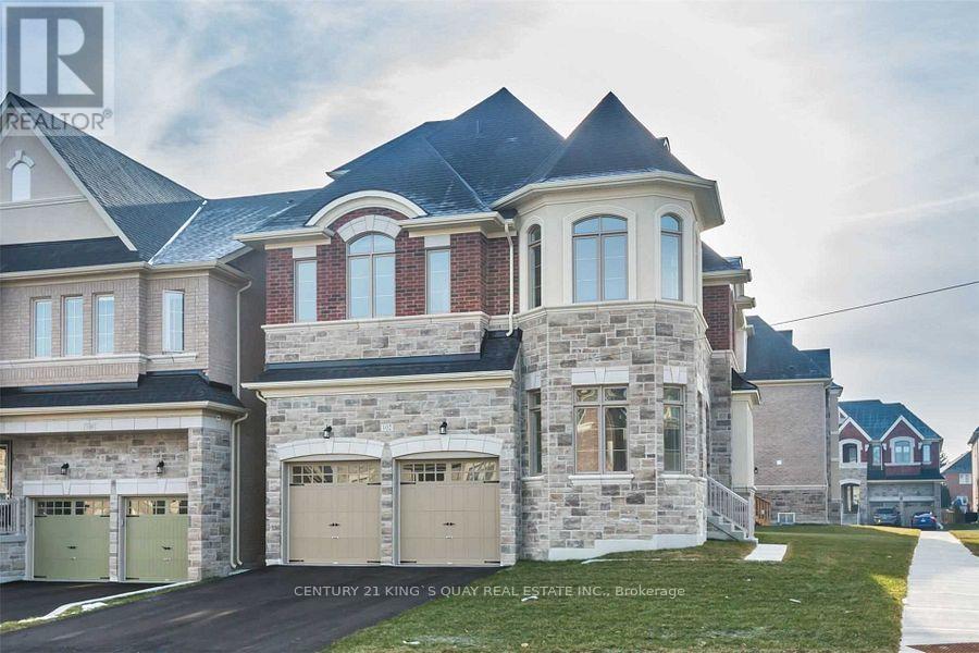 102 Giardina Cres, Richmond Hill, ON L4B 0G2