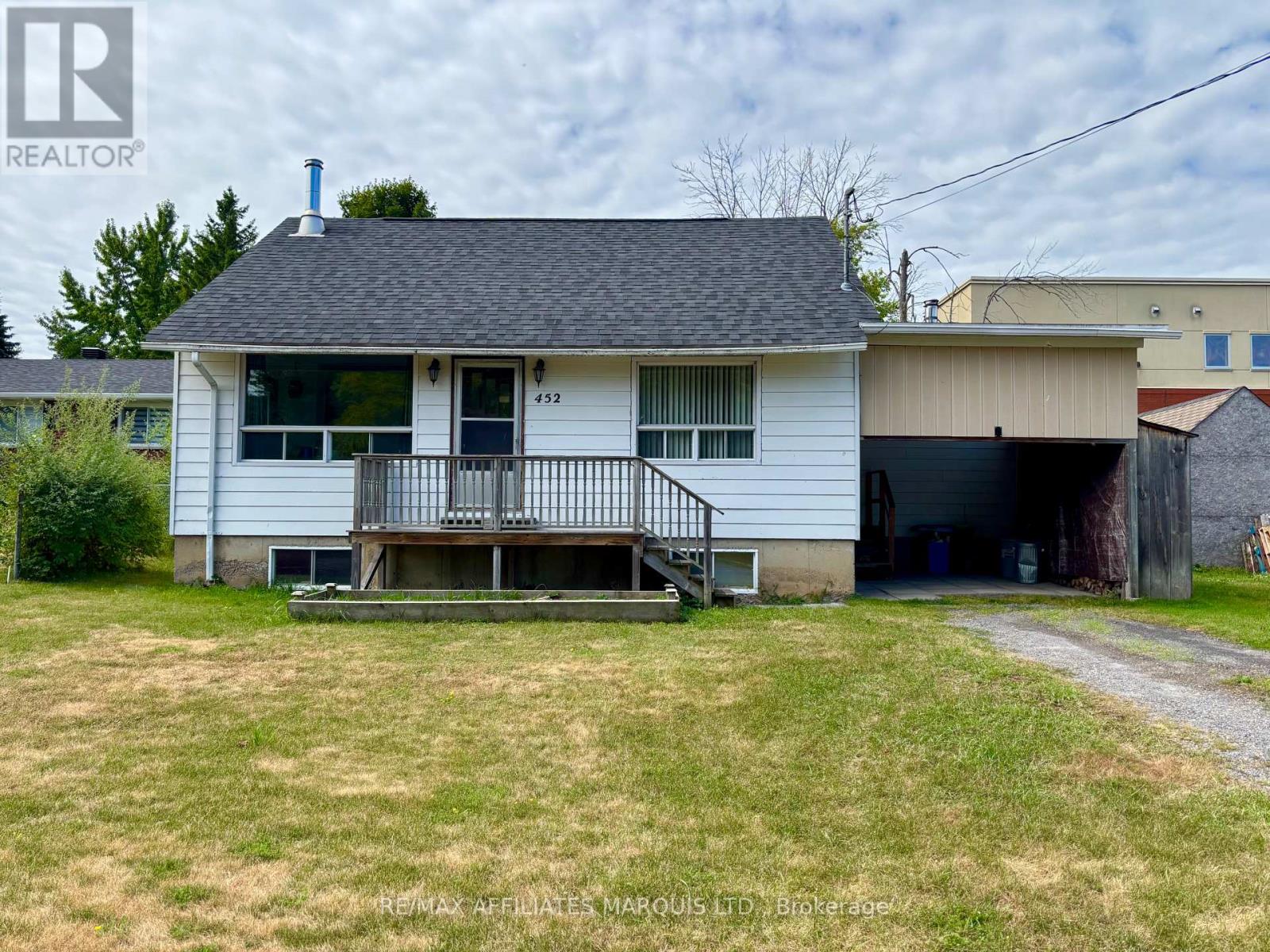 452 Dominion St St S, North Glengarry, ON K0C 1A0