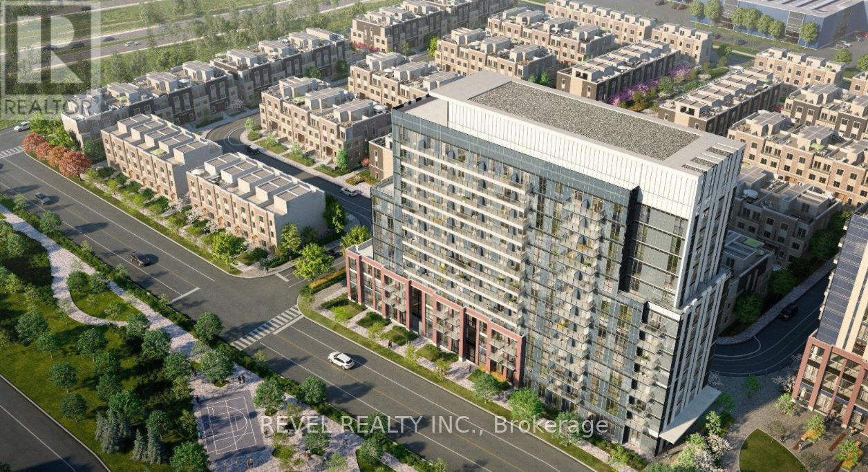 302 60 Honeycrisp Cres, Vaughan, ON L4K 0N5