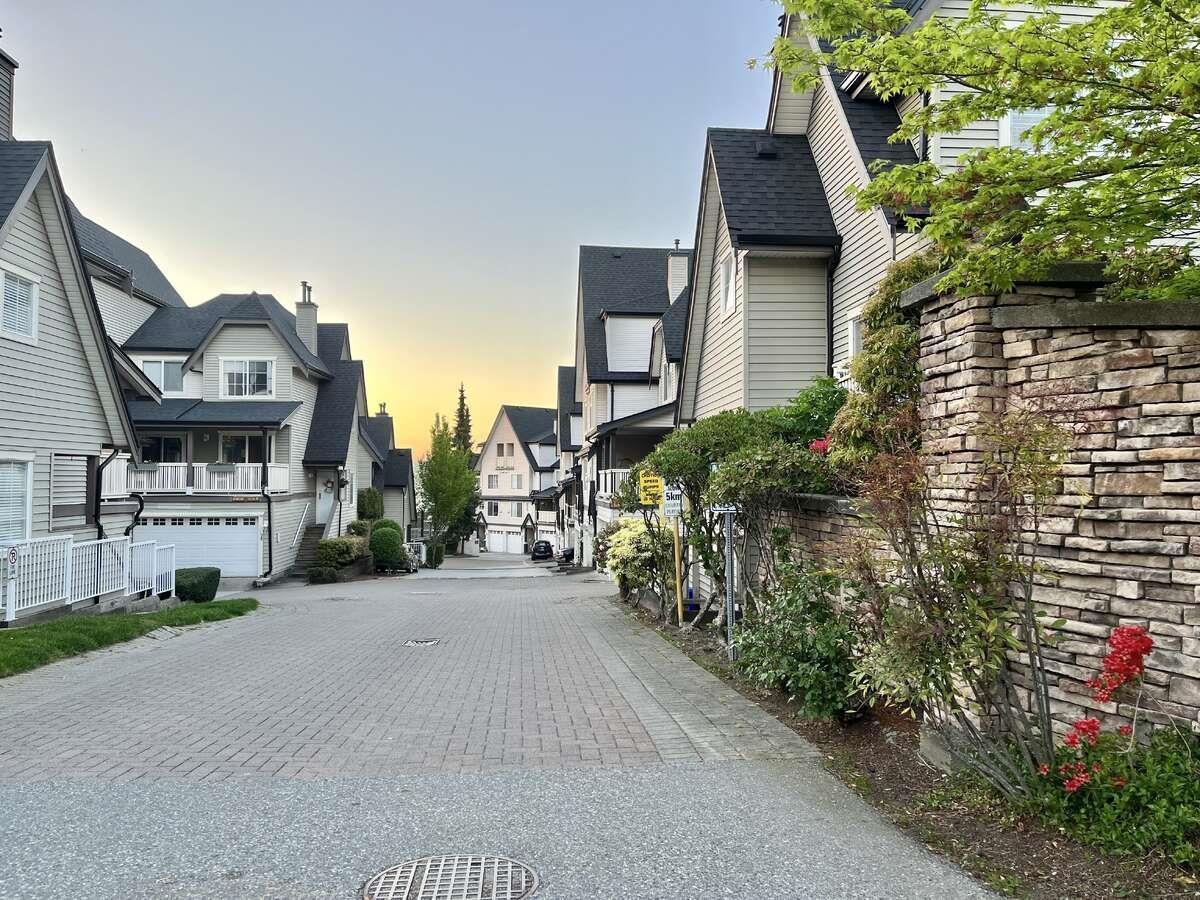 15355 26 Avenue Unit 5, Surrey, BC V4P 1C4
