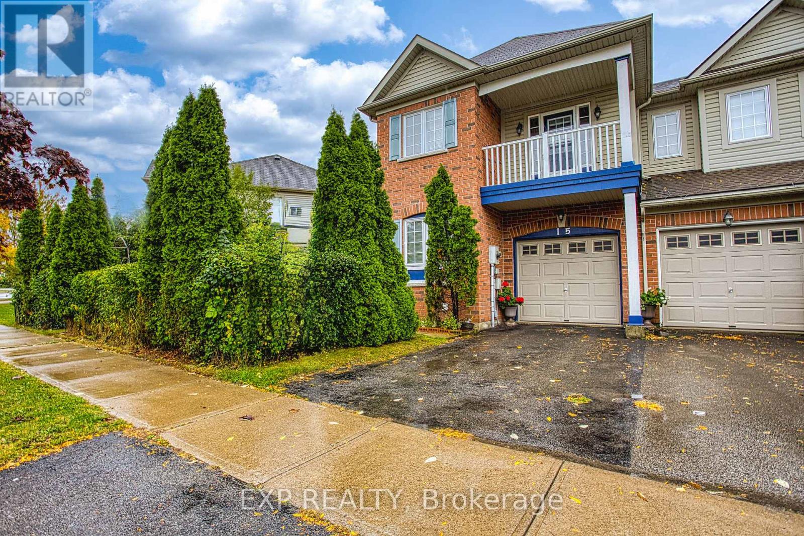 15 Chloe St, St. Catharines, ON L2P 0A6