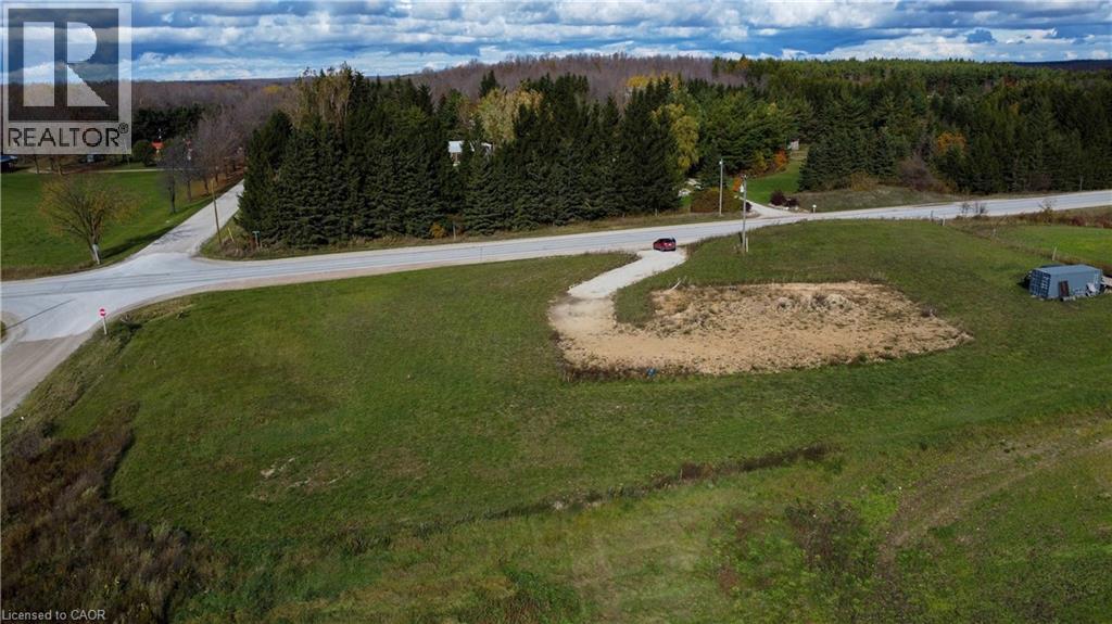 409006 Grey Road 4 Rd, Grey Highlands, ON N0C 1C0
