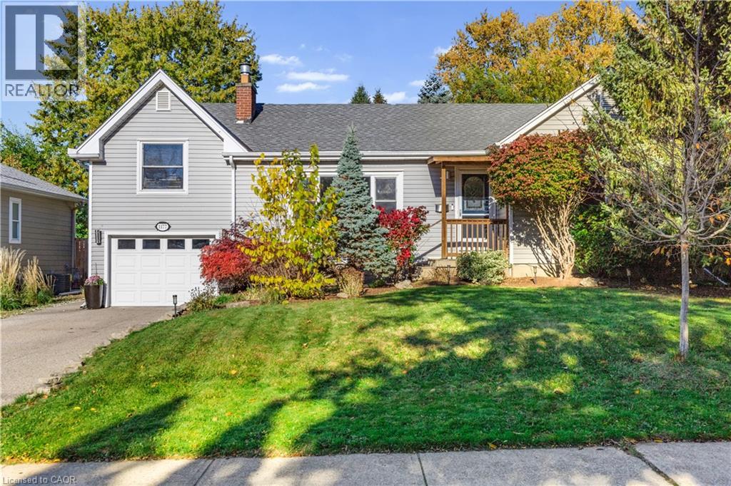 1177 Bellview St, Burlington, ON L7S 1C6