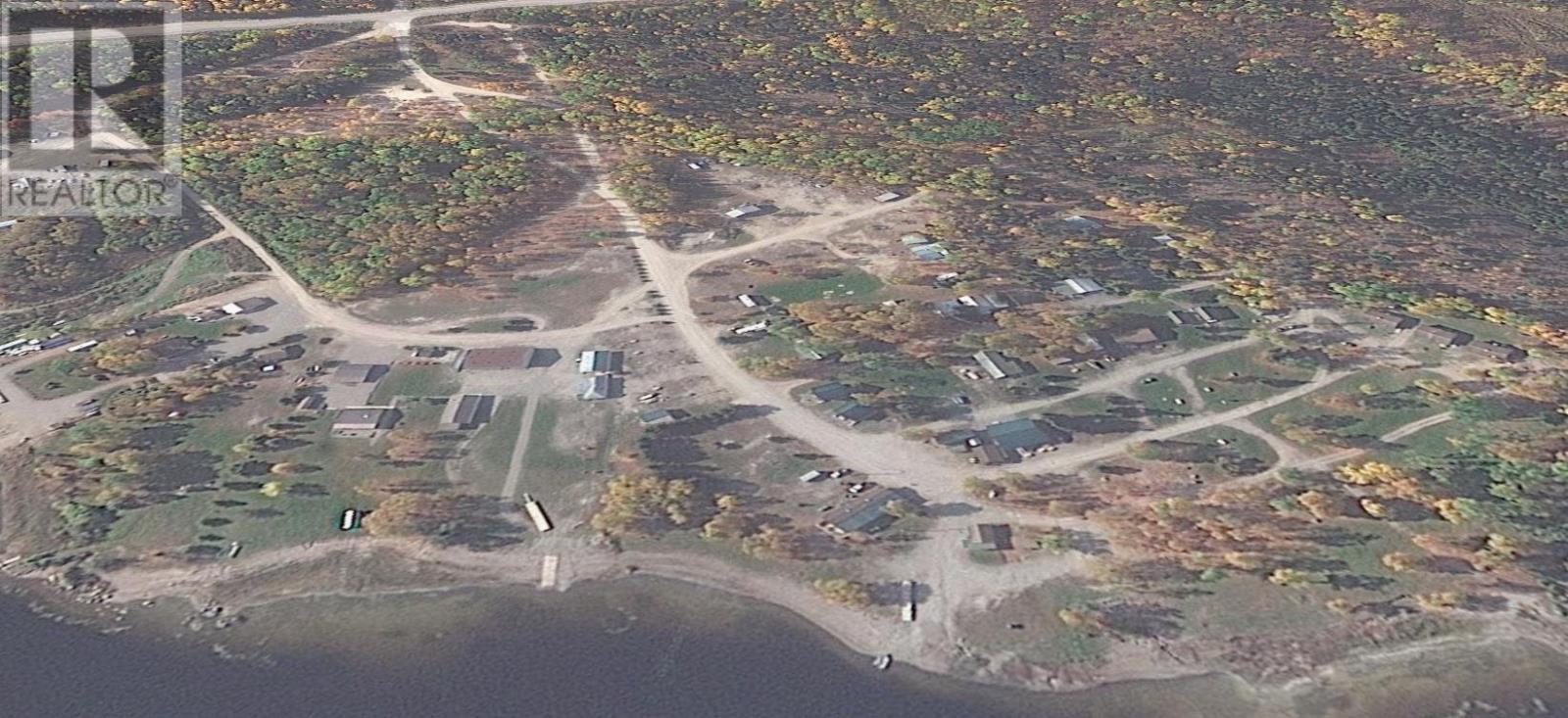 1 Finlayson Lake Resort Rd, Atikokan, ON P0T 1C0