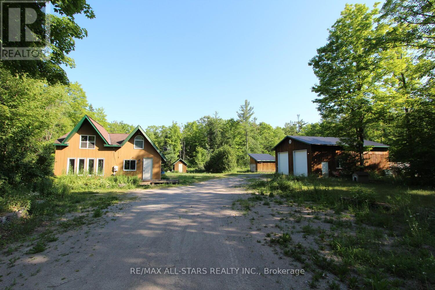 1160 Somerville 3rd Concession Cors, Kawartha Lakes, ON K0M 1N0