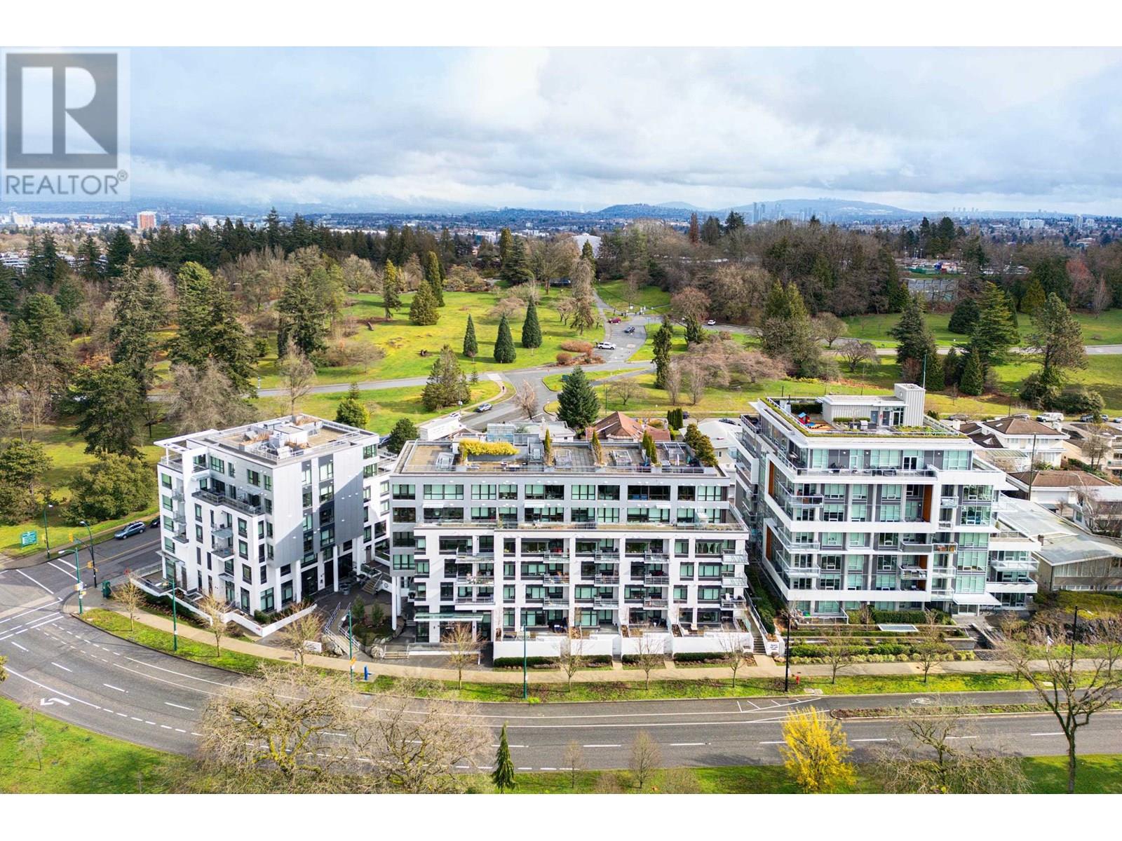 4932 Cambie Street Unit 104, Vancouver, BC V5Z 0K1