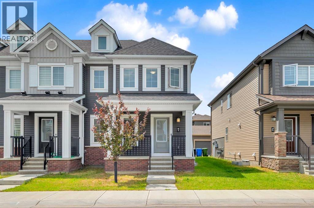 51 Cityside Ter NE, Calgary, AB T3N 1E2