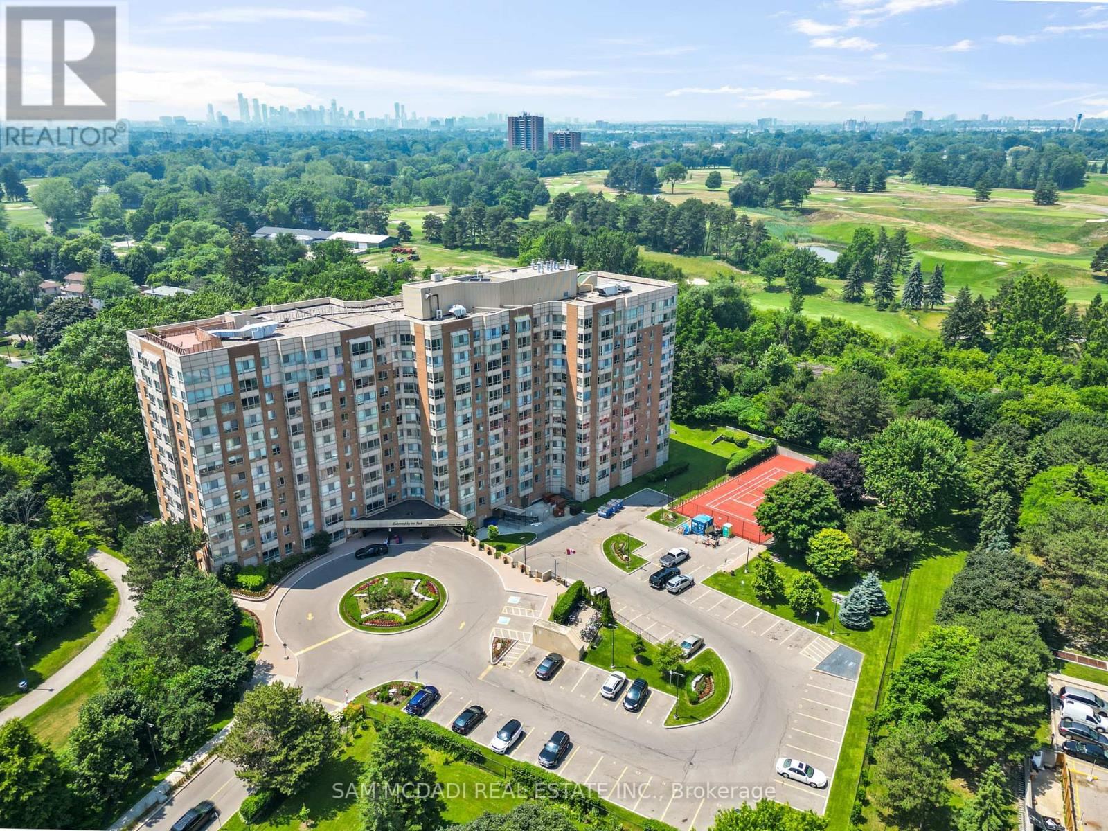 1109 1485 Lakeshore Rd E, Mississauga, ON L5E 3G2