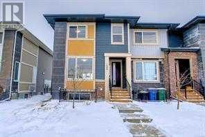117 Cobblestone Gate SW, Airdrie, AB T4B 0R7