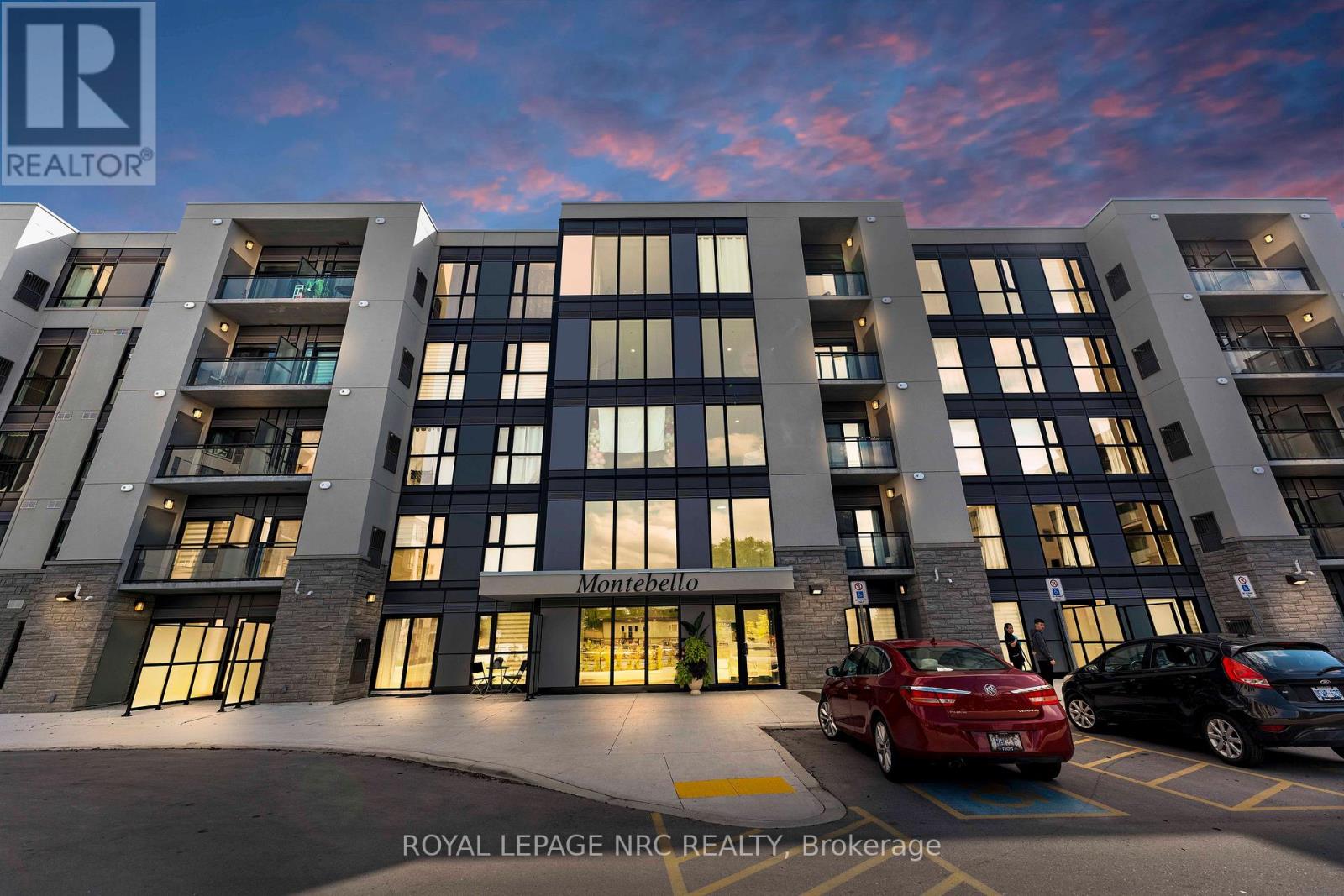 50 Herrick Ave #45 Ave, St. Catharines Oakdale, ON L2P 0G3