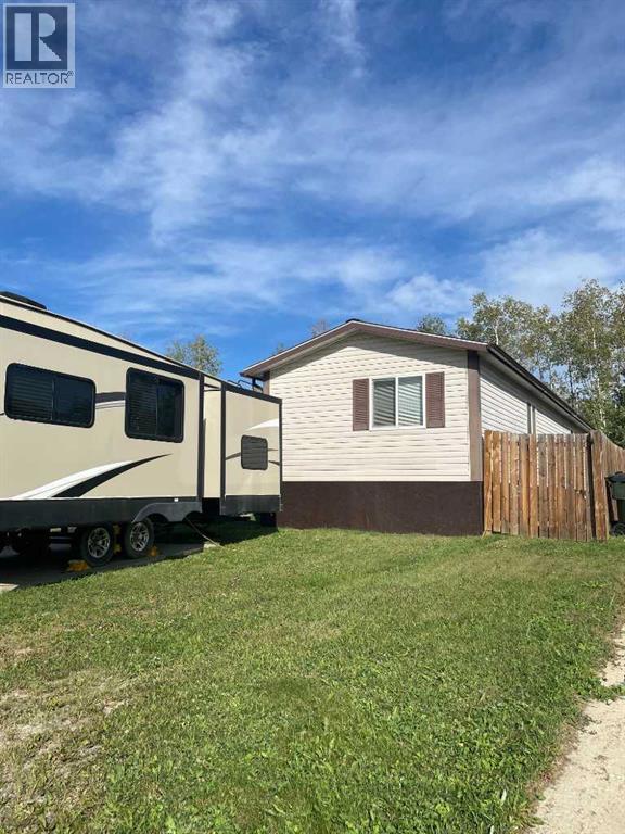 44 Dragonfly Cres, High Level, AB T0H 1Z0