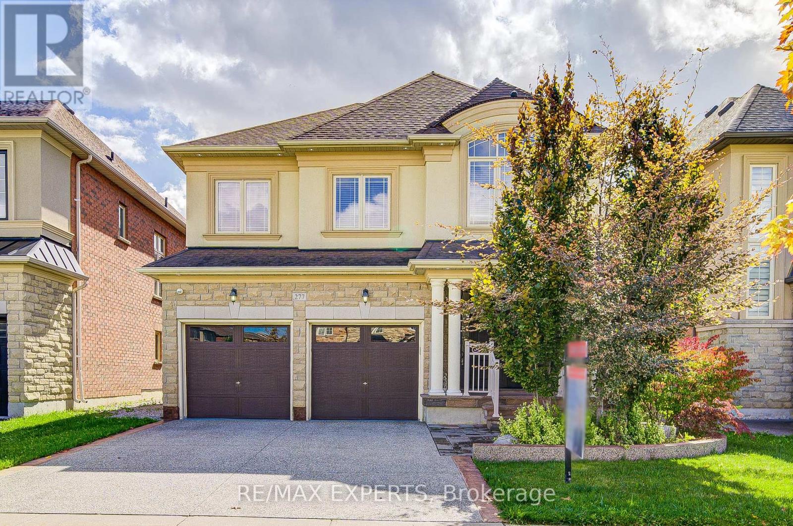 277 Chatfield Dr S, Vaughan, ON L4H 3R8
