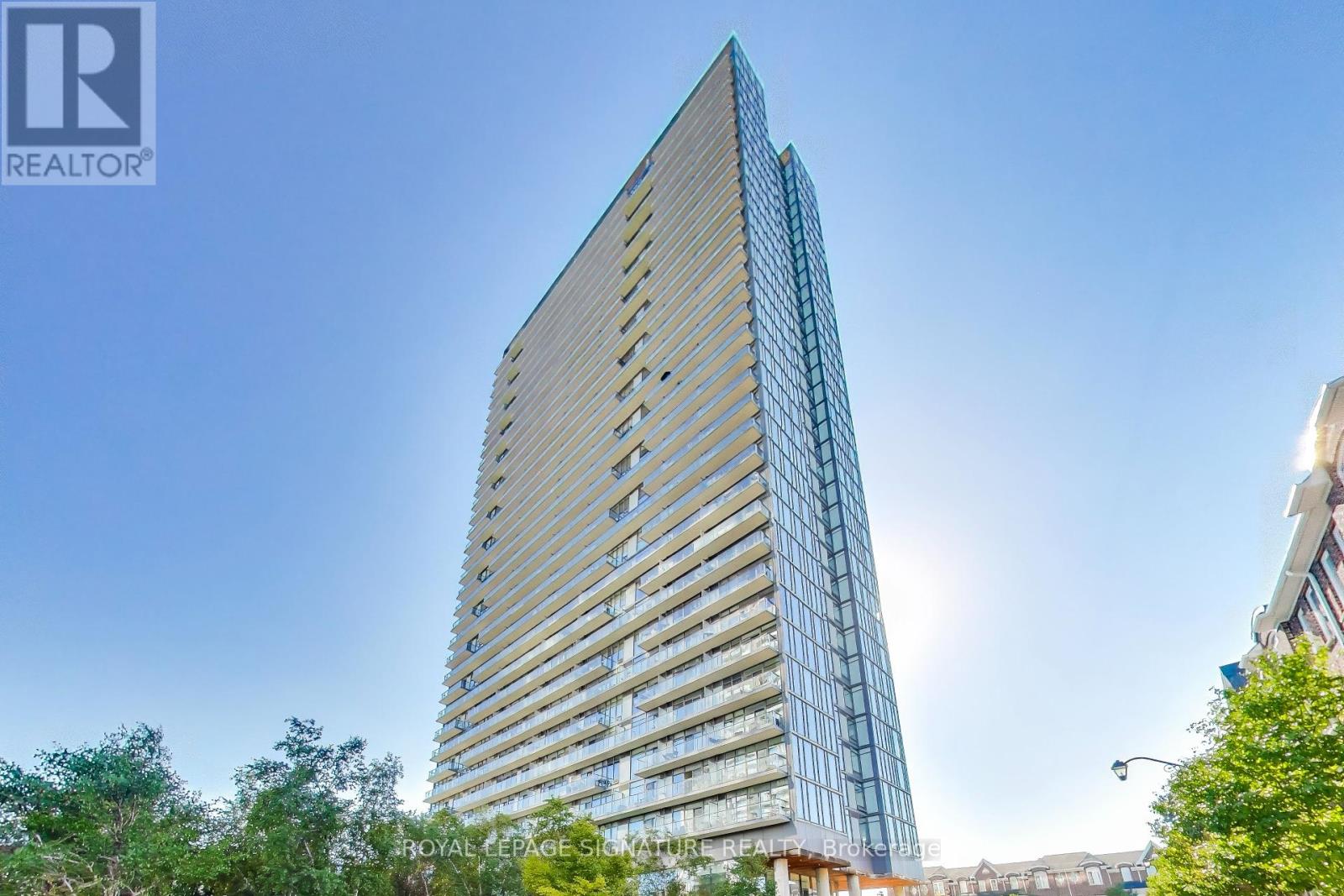1207 105 The Queensway, Toronto, ON M6S 5B5