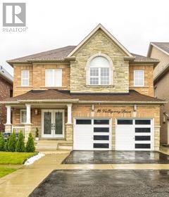 16 Valleyway Dr, Brampton, ON L6X 0E4