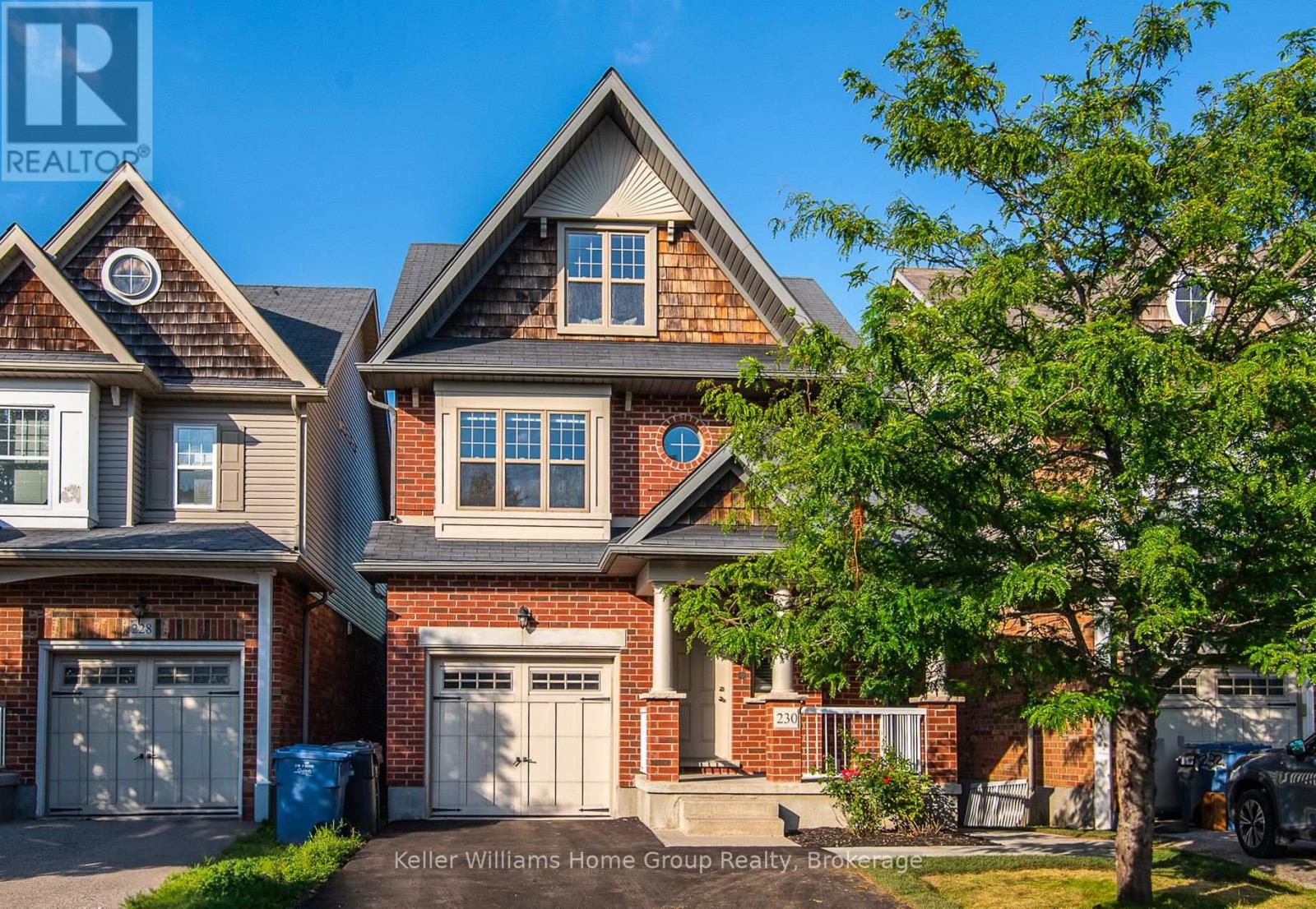 230 Rickson Ave, Guelph Kortright West, ON N1G 5H1