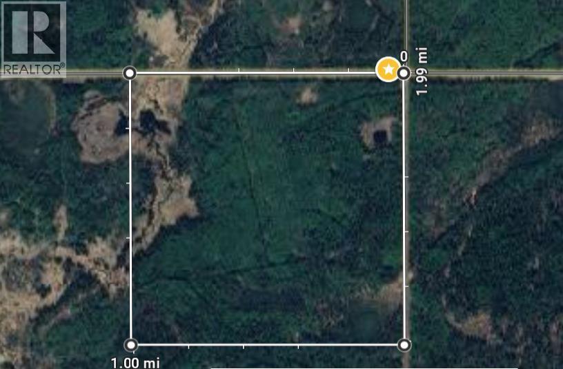 5248619 NE Rural Northern Lgts, Rural Northern Lights County Of, AB T0H 1E0
