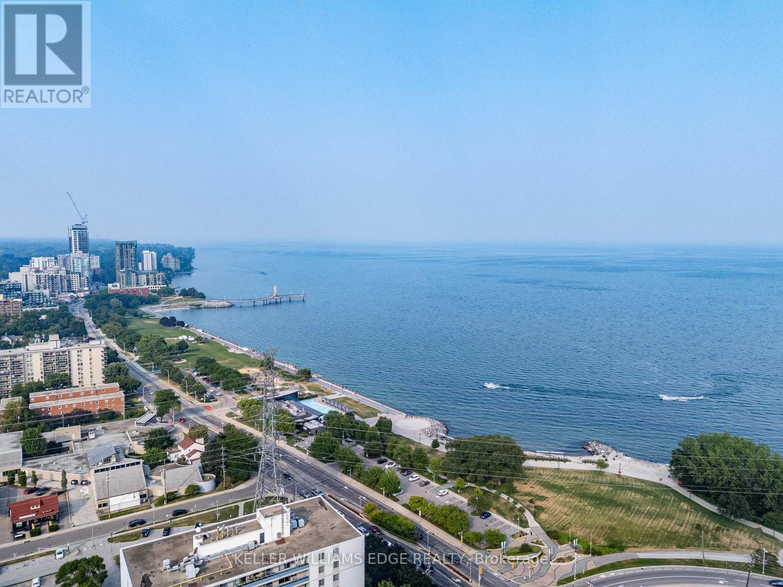 401 442 Maple Ave, Burlington, ON L7S 2L7