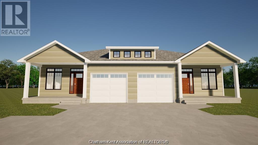 43 Demall Dr, Dresden, ON N0P 1M0