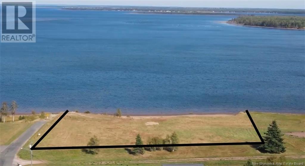 Lot Savoie, Saint-simon, NB E8P 2B9
