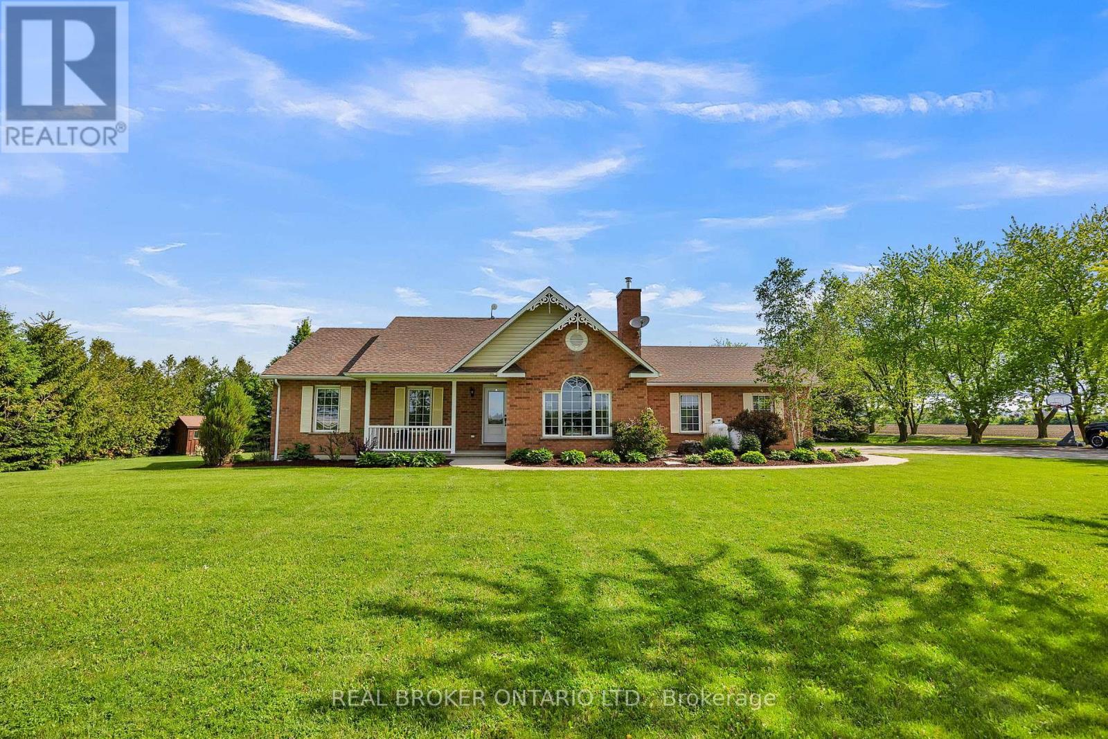7635 Wellington Road 7, Mapleton, ON N0B 1A0