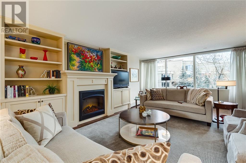 500 Eau Claire Avenue Sw Unit 400f, Calgary, AB T2P 3R8