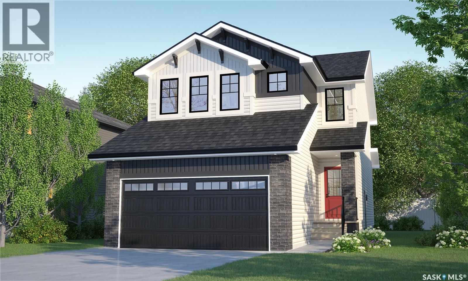 214 Fortosky Cres, Saskatoon, SK S7M 5X3