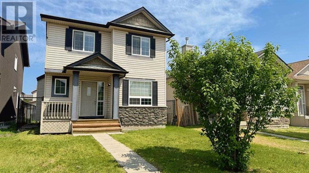 6 Saddlebrook Gdns NE, Calgary, AB T3J 5M6